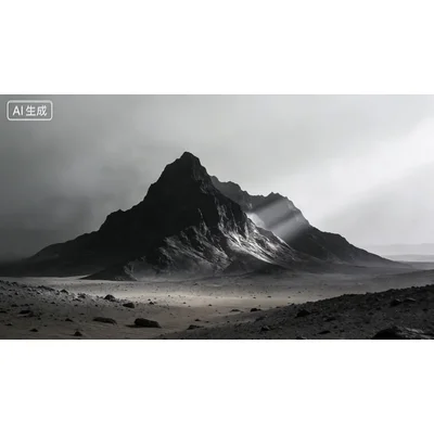 动态-黑独山